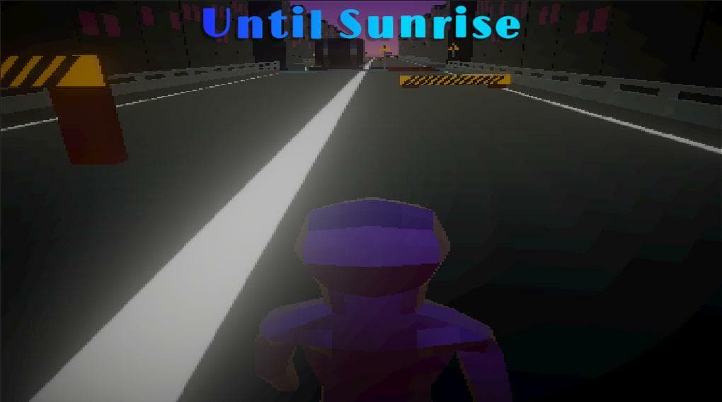 Until Sunrise (Kiran) screenshot 2