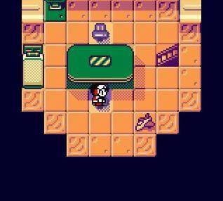 Monster Traveler screenshot 6