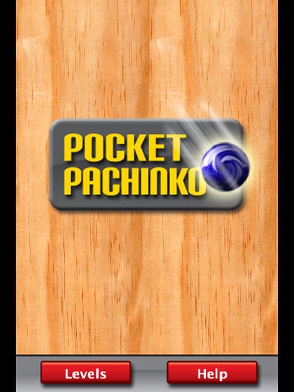 Pocket Pachinko screenshot 2