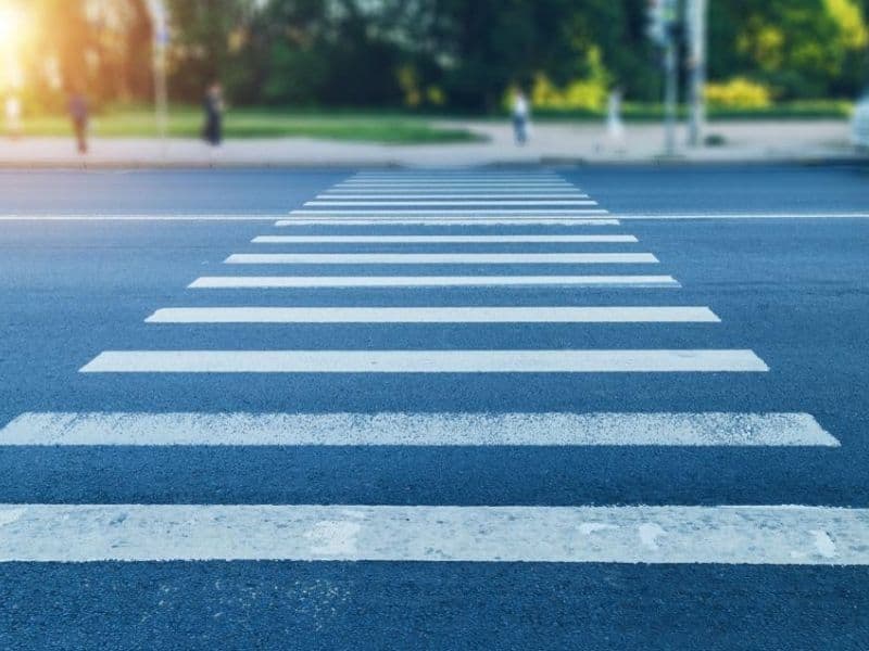 Pedestrian