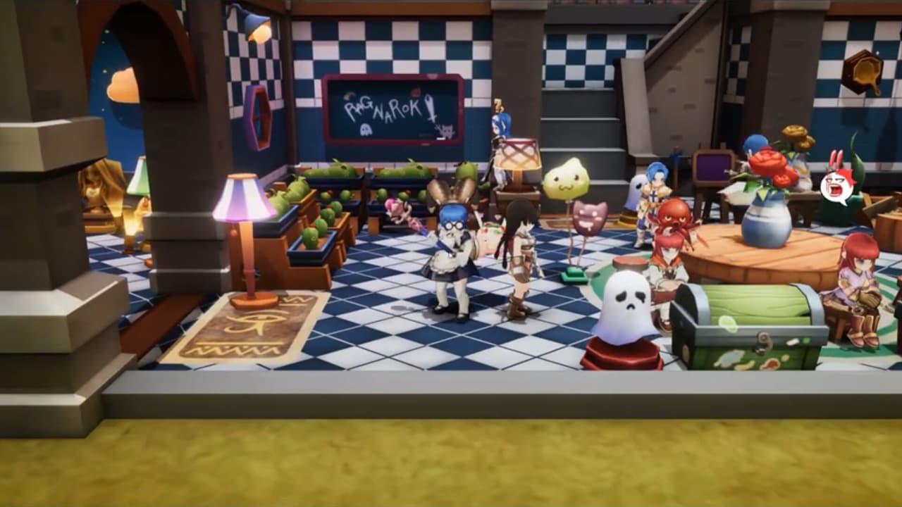 Ragnarok Begins screenshot 6