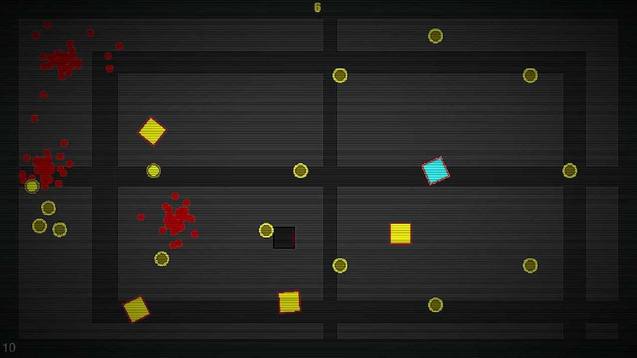 Paco-Baco_Mayhem screenshot 4