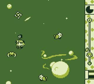 Tobu Tobu Girl screenshot 4