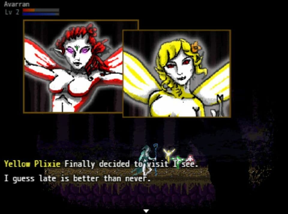 Starcaller screenshot 6