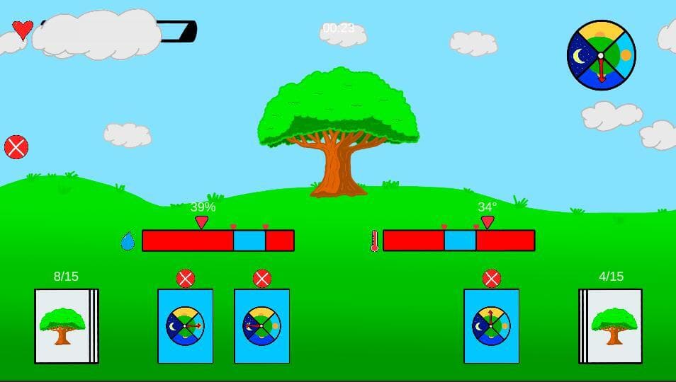 Save the Tree (aSackOfApples) screenshot 3