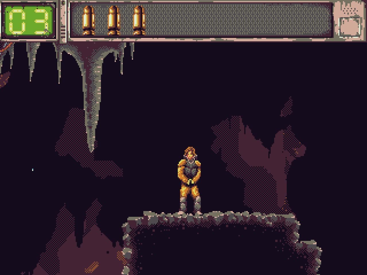 The Ore screenshot 4