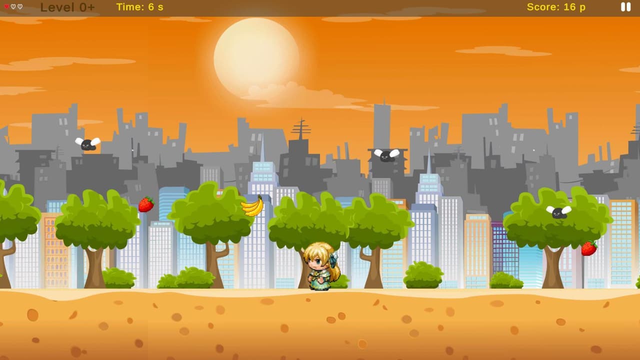 EyesInTheDark screenshot 5
