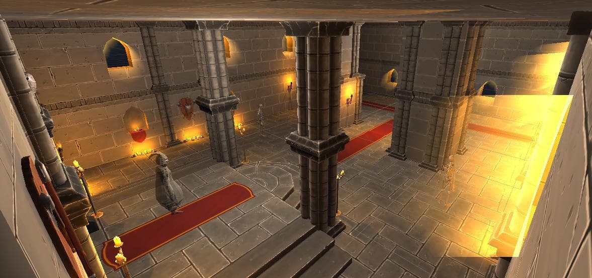 Bloodmage (Mort) screenshot 4