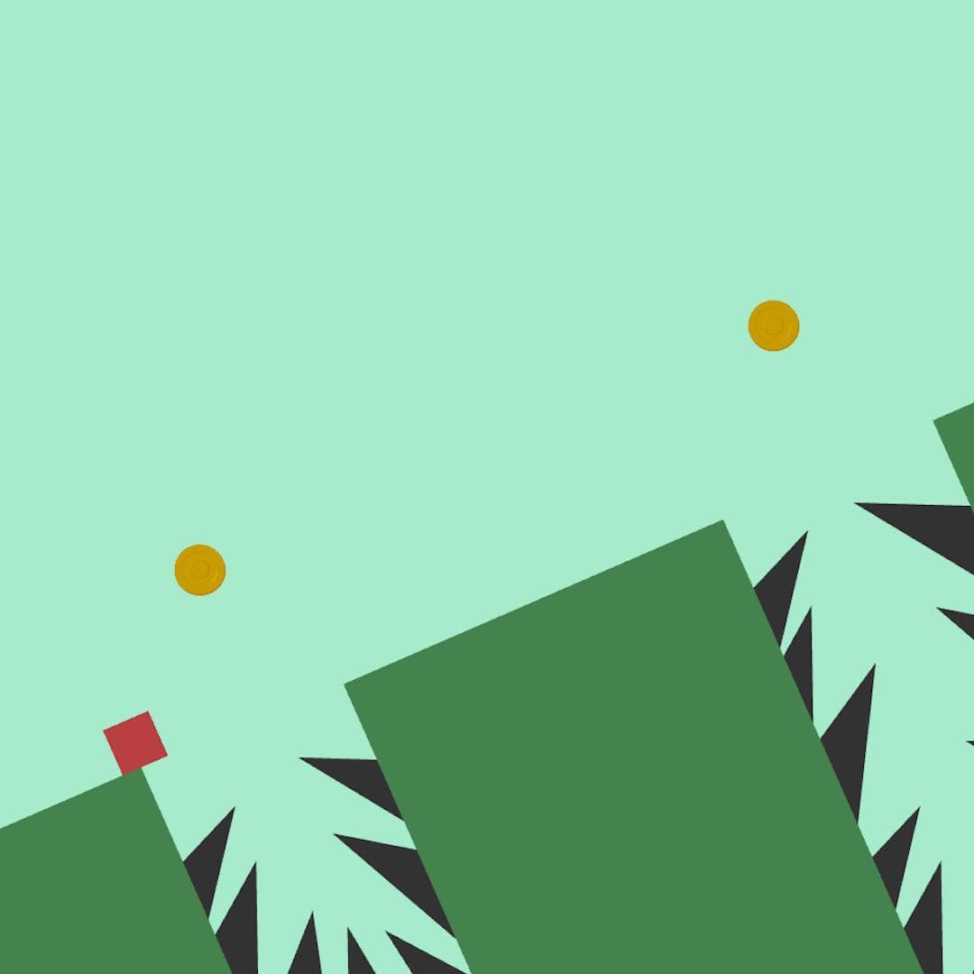 IMPOSSIBLE GAME (jafetegill)