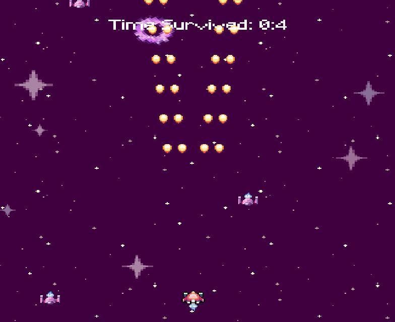Vogels screenshot 3