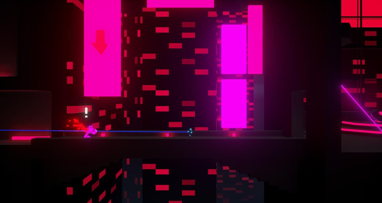 DYSTOPOLIS screenshot 2