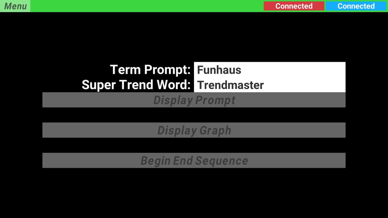 Trends screenshot 6
