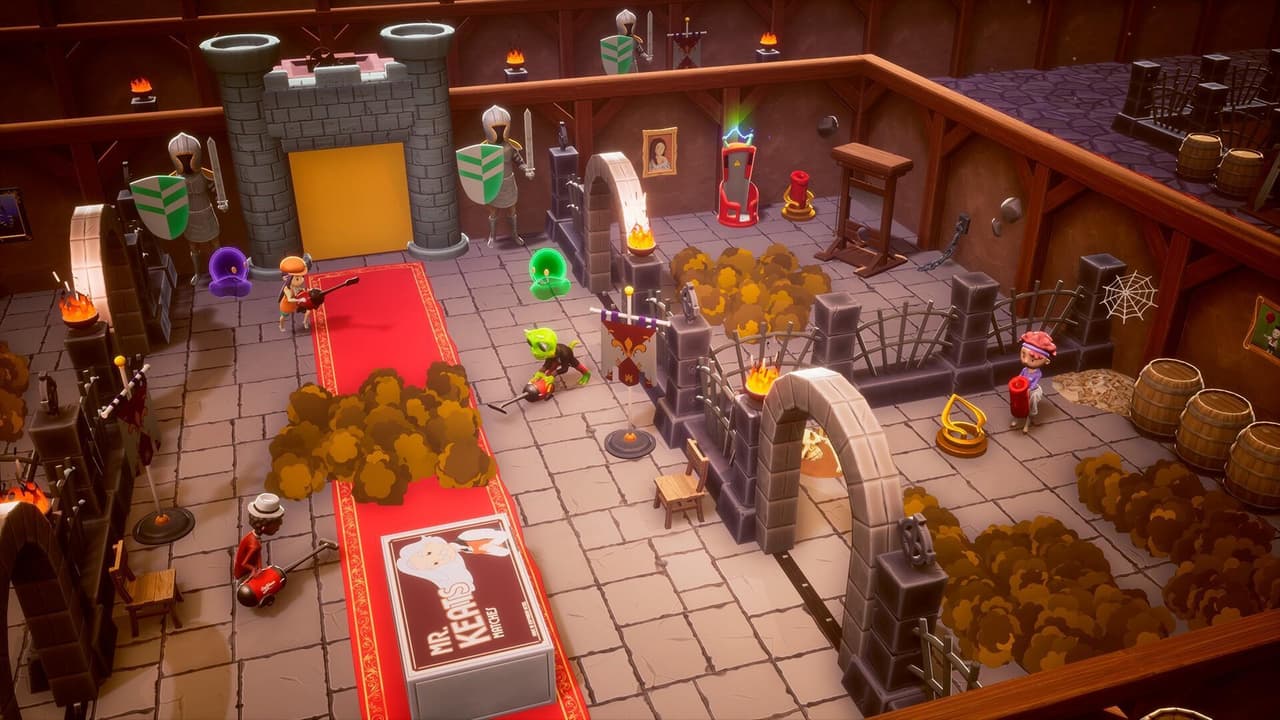 Welcome to Empyreum screenshot 3