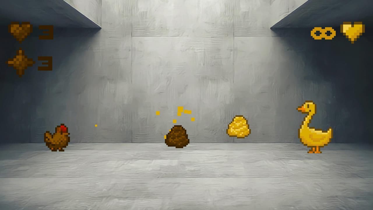 Butter Choko Pick! (Rock Paper Scissors)