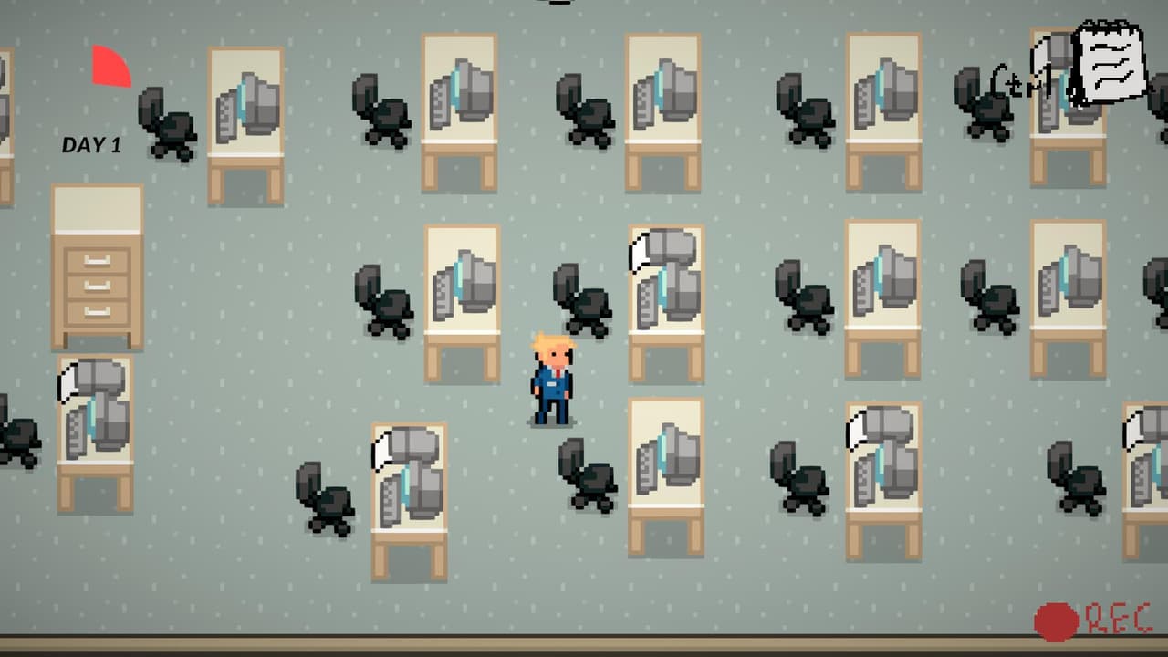 Under Performer screenshot 3