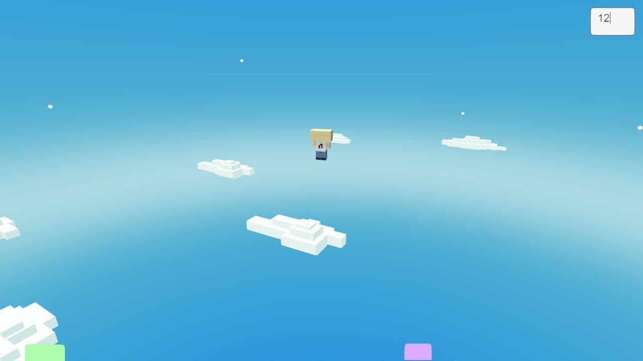 ARCH ALPHA screenshot 2