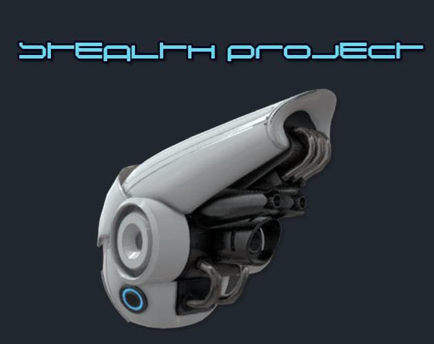 Stealth Project