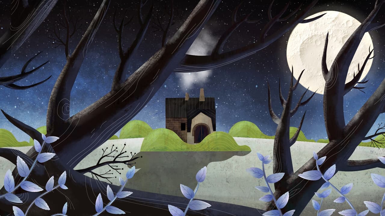 Deep in the Woods screenshot 2