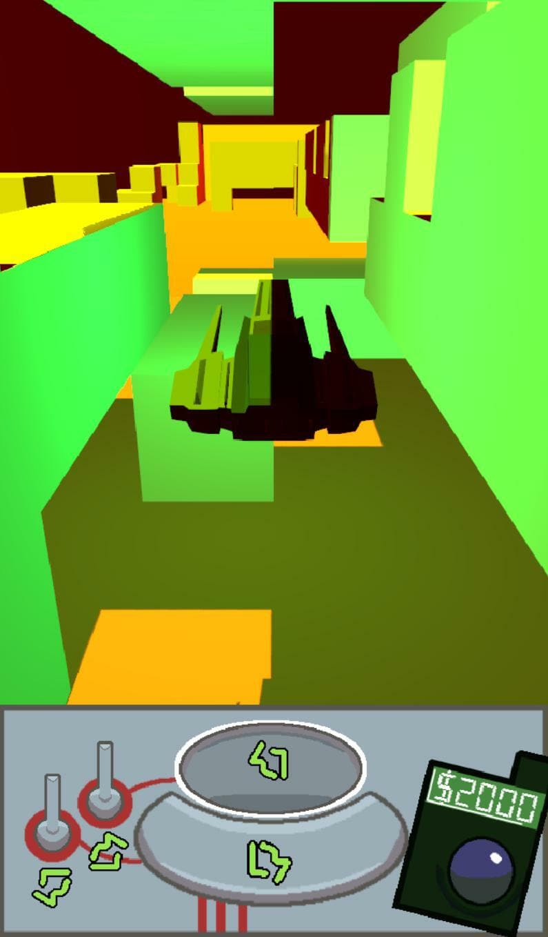 Starship Hijackers screenshot 2