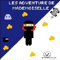 Les aventure de mademoiselles