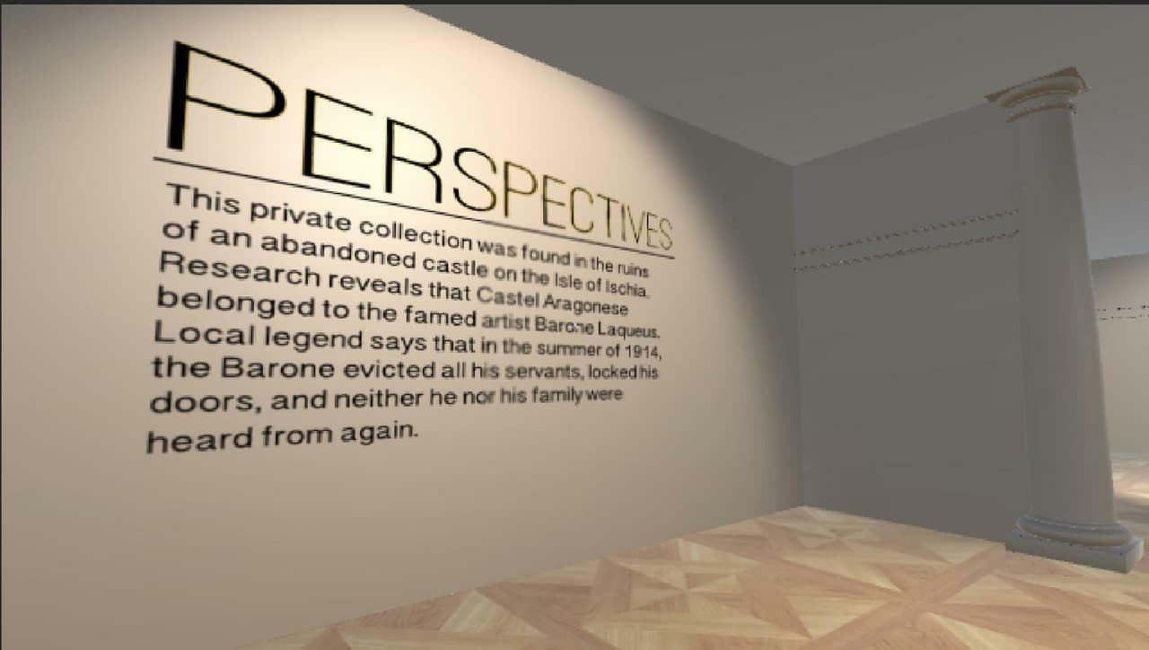 Perspectives (DarlingAvocado) screenshot 3