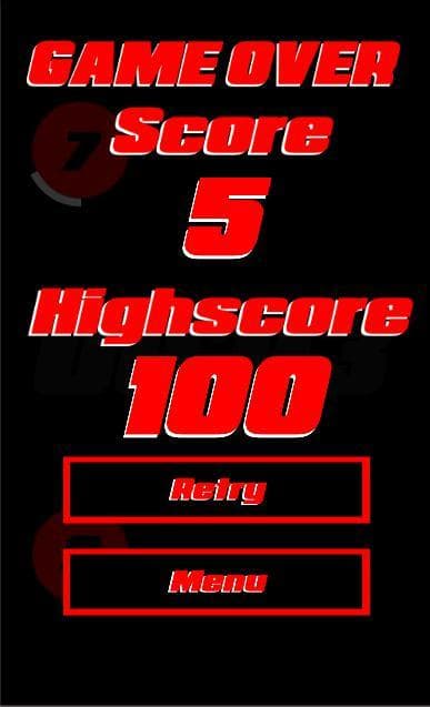 Speed Tap screenshot 4