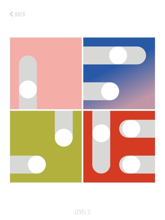 Looping Puzzle Game screenshot 6