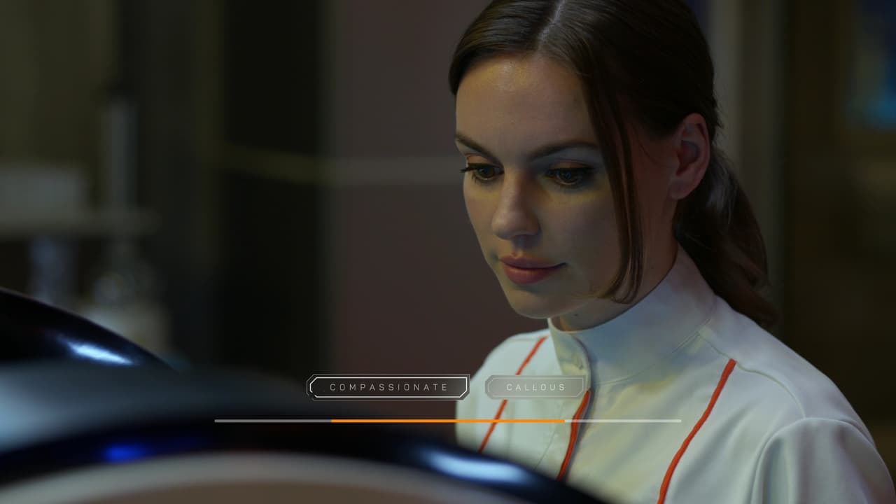 The Complex screenshot 2