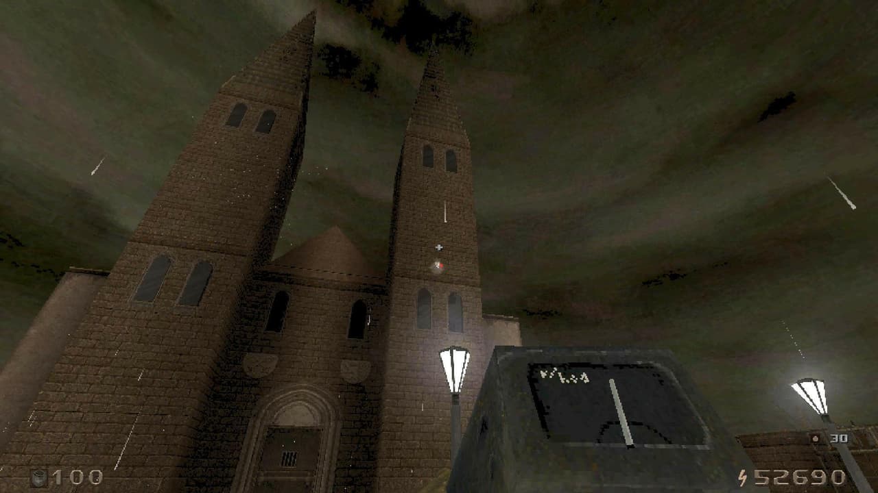 HROT Demo screenshot 2