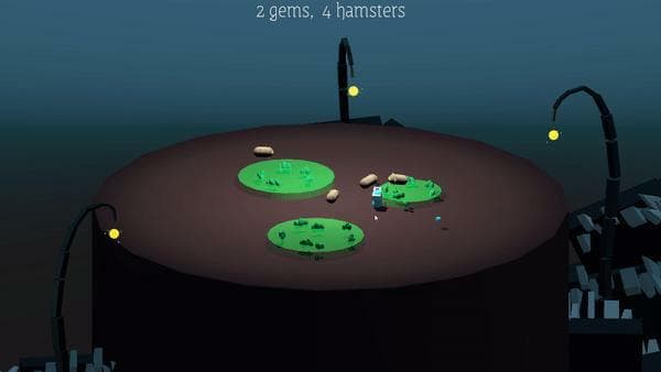 Hamster Threshold