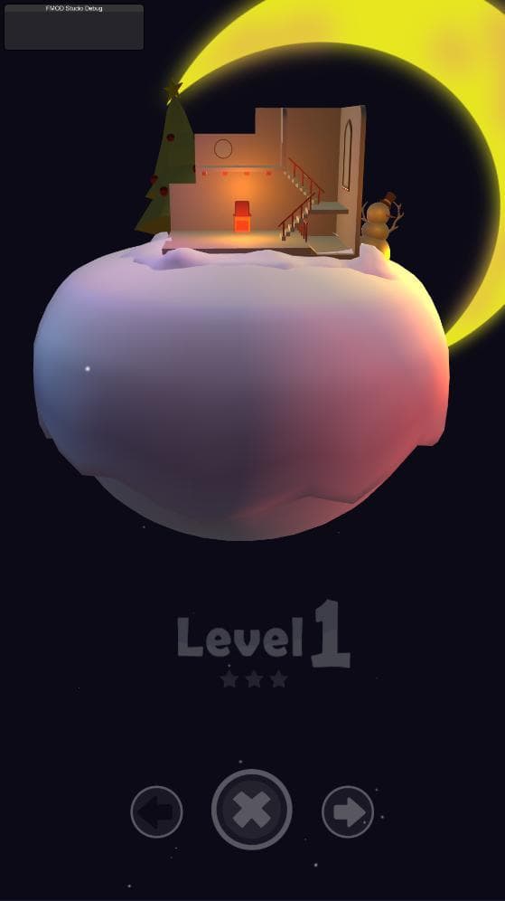 The Great Escape (itch) (MoonMilk) screenshot 4