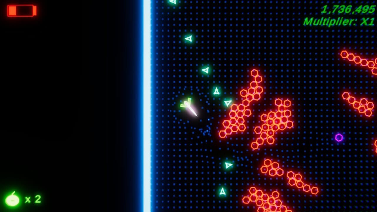 HexaWars