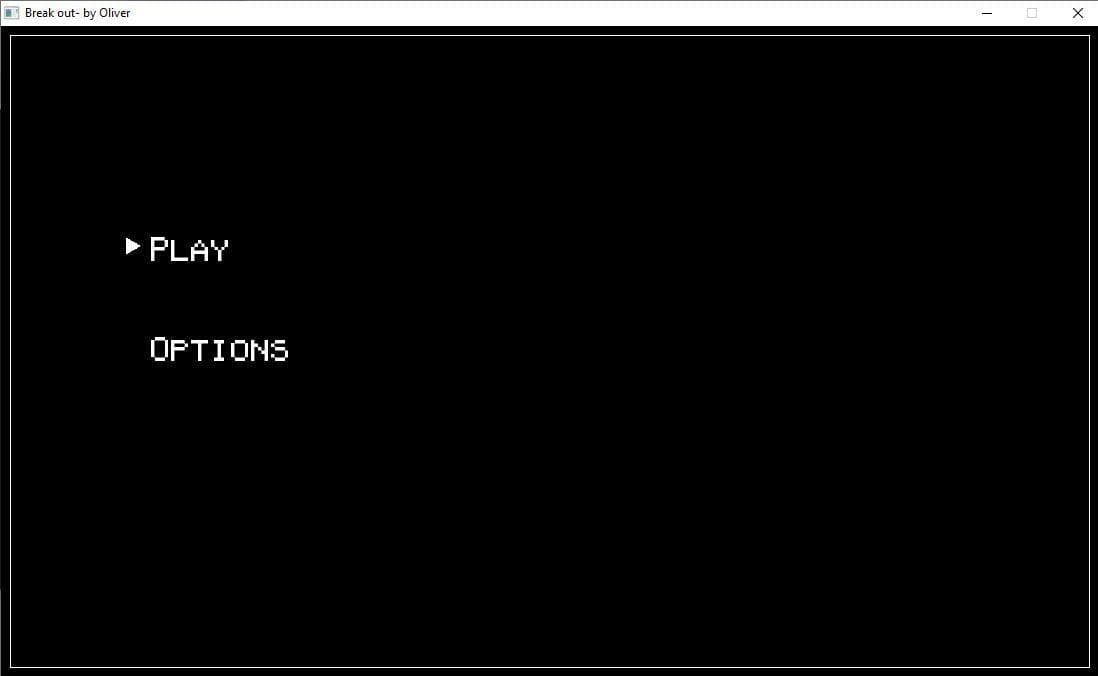 Break Out (OneEgg42) screenshot 2