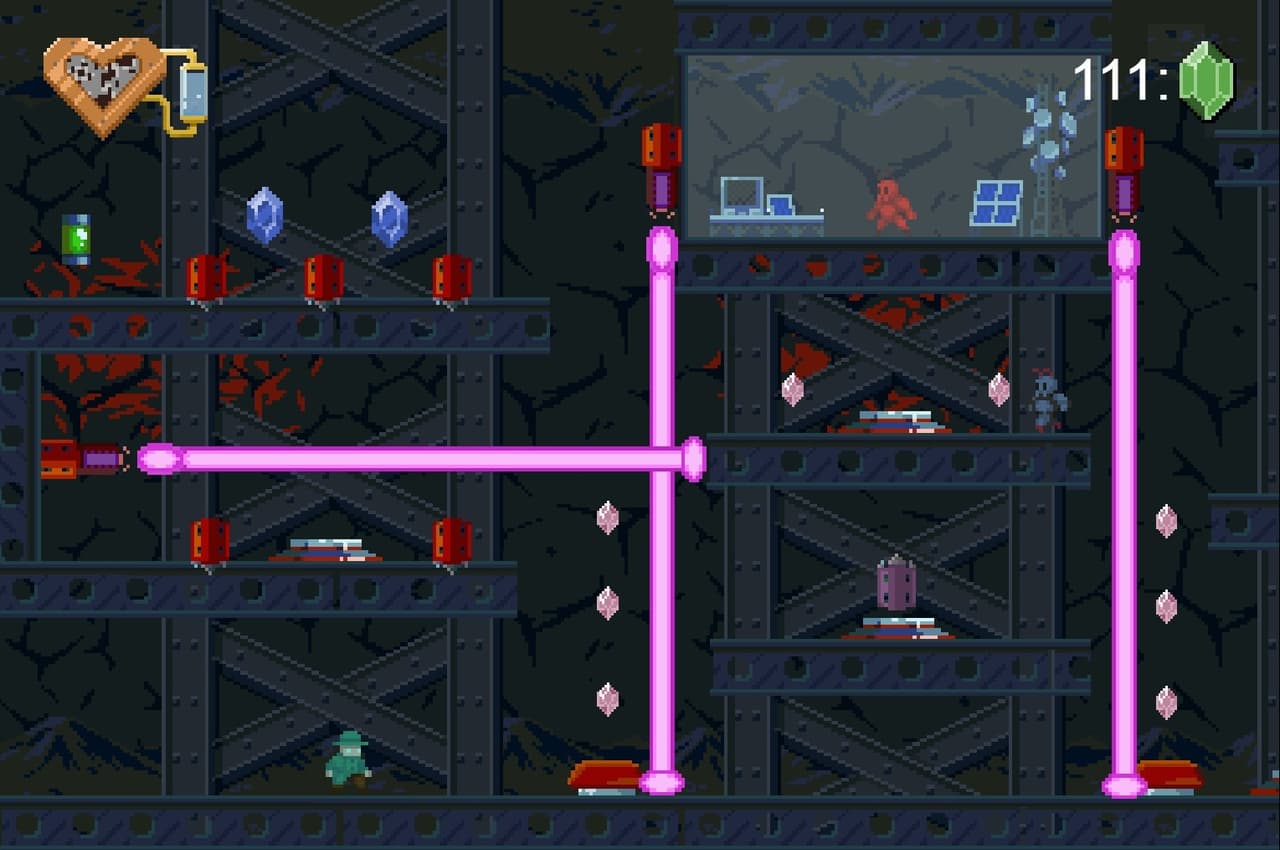 A.D.B.I screenshot 2