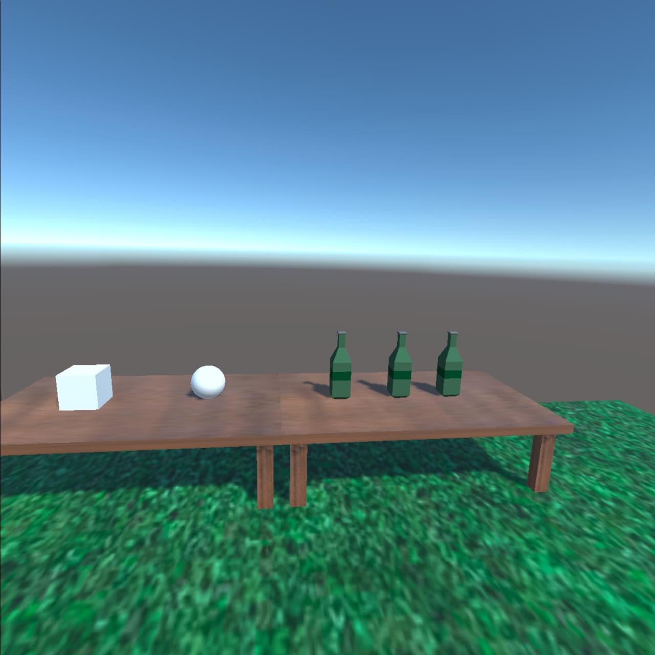 PickUpGame screenshot 2