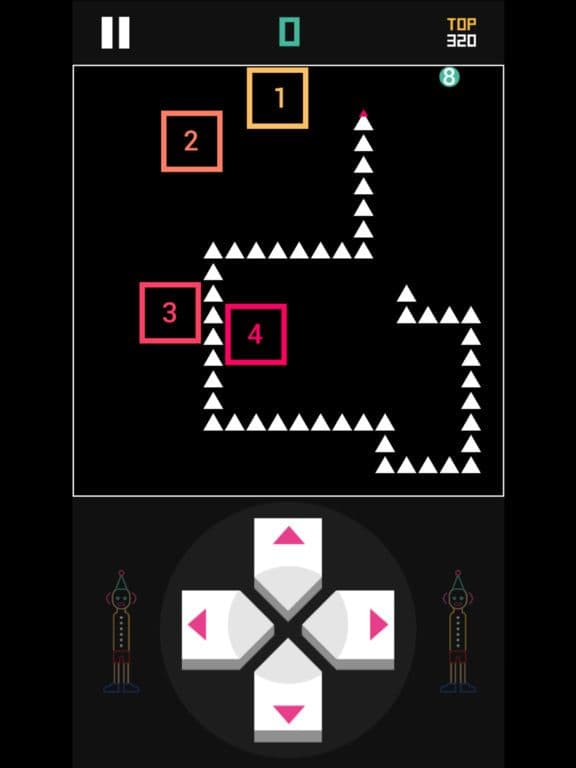 HHTAN by 111% screenshot 5