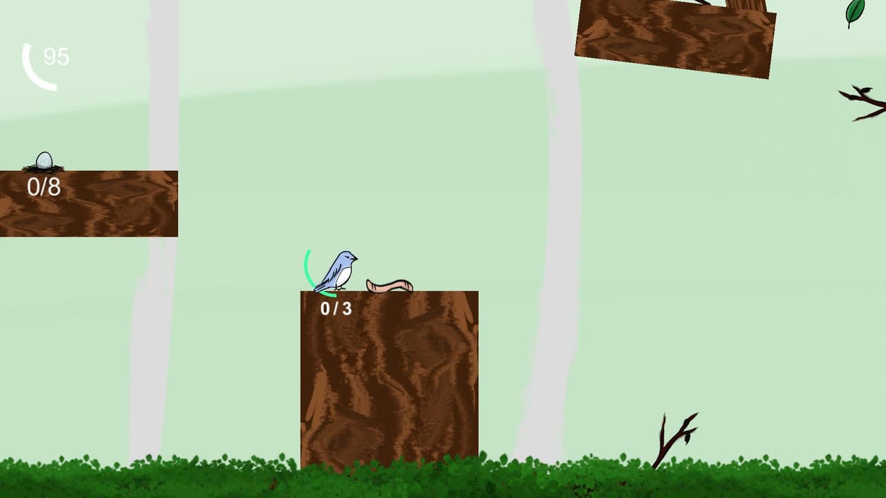 Nest (Red Fox Game Studios) screenshot 2