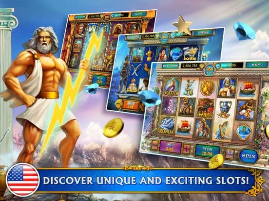 Pharaohs Slots Fortune Fire screenshot 3