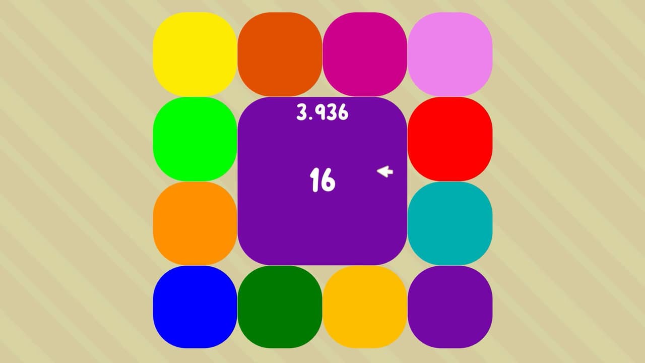 Color React screenshot 5