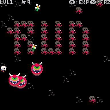 Pico-8 Community Game 2022 (Beta)