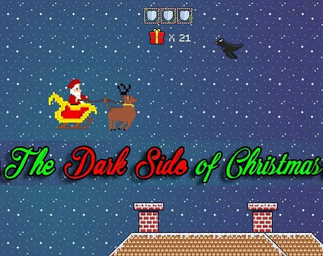 The Dark Side of Christmas