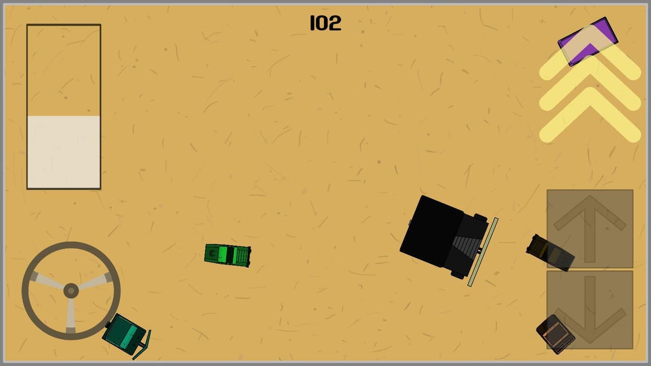 Until Destruction screenshot 3