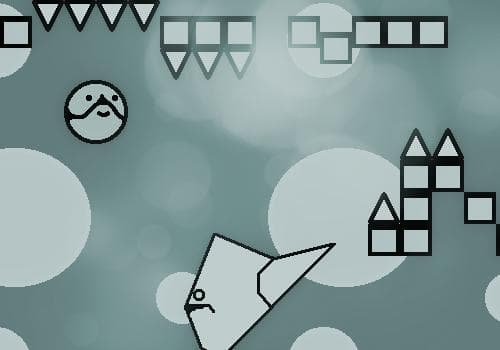 Flight of Hesepholes screenshot 6