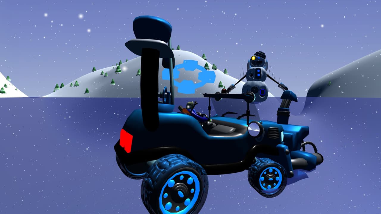 Northern Tales screenshot 5