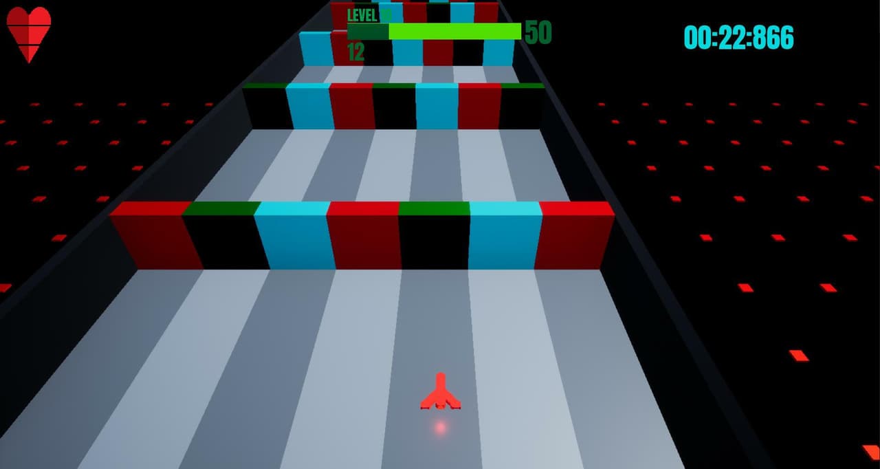 Escape Speed screenshot 3