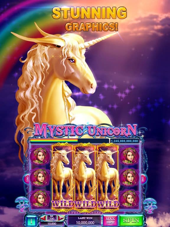 Baba Wild Slots - Vegas Casino