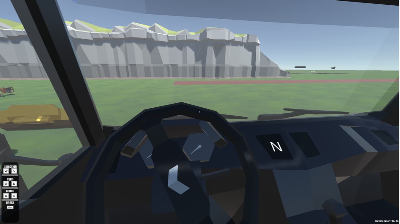 Heavy Works screenshot 3