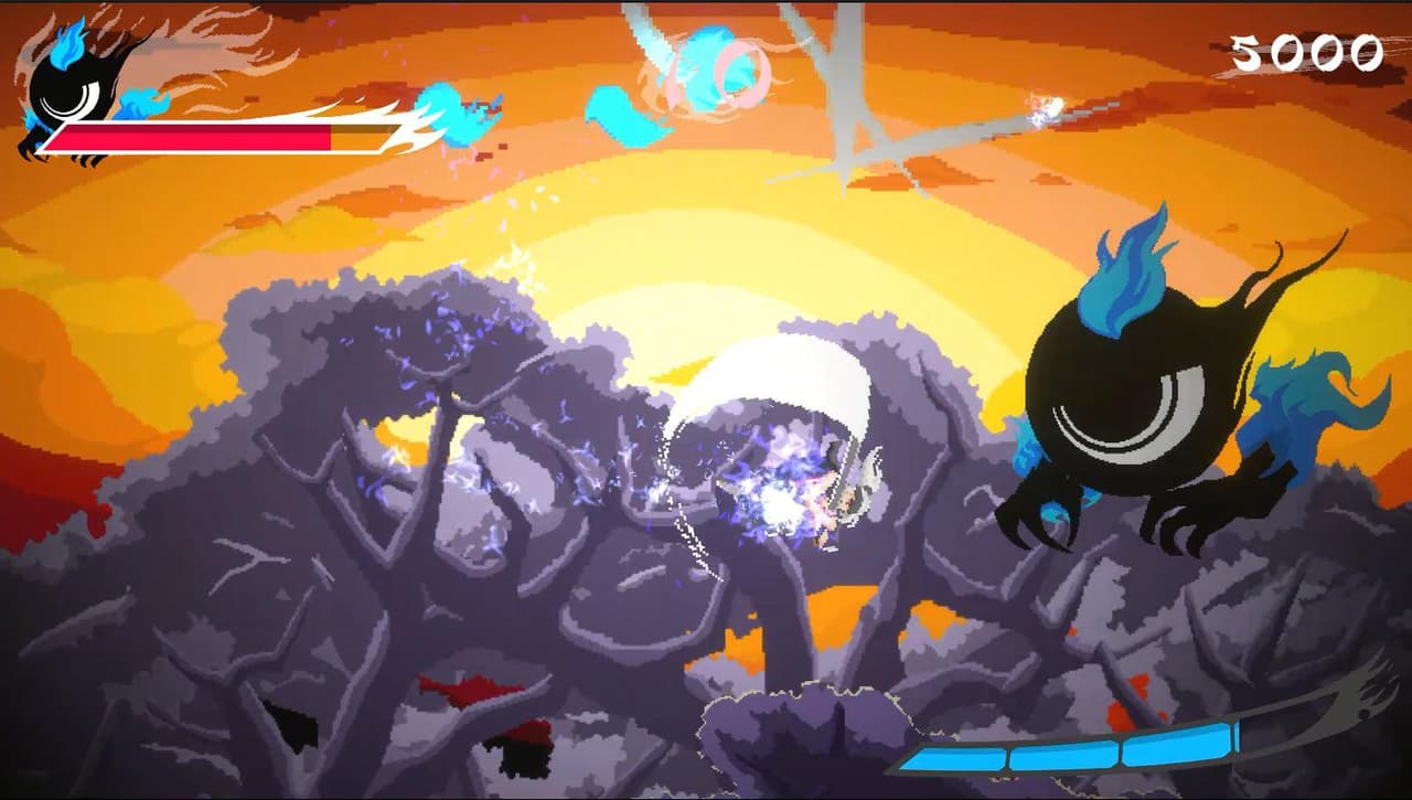 Haten screenshot 4