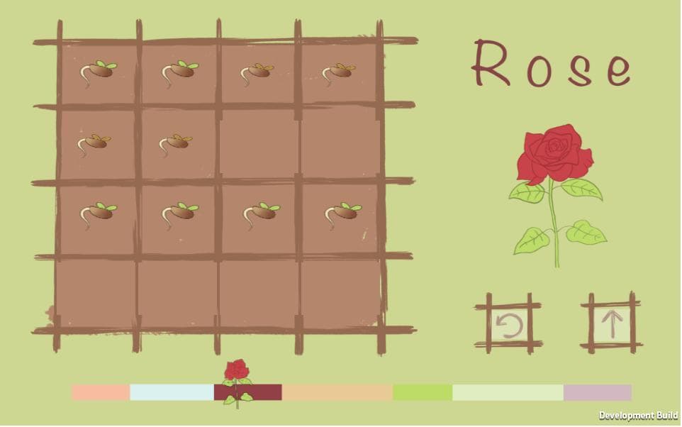 Rose (Huifei) screenshot 5