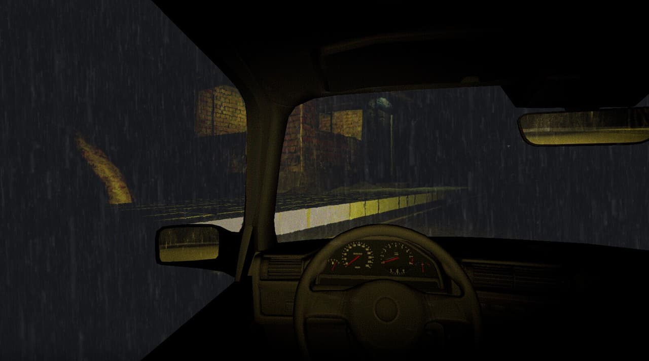 Route8 screenshot 5